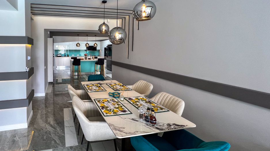 Ready to move  |  Vila premium cu piscina și jacuzzi încălzite - Poză 20