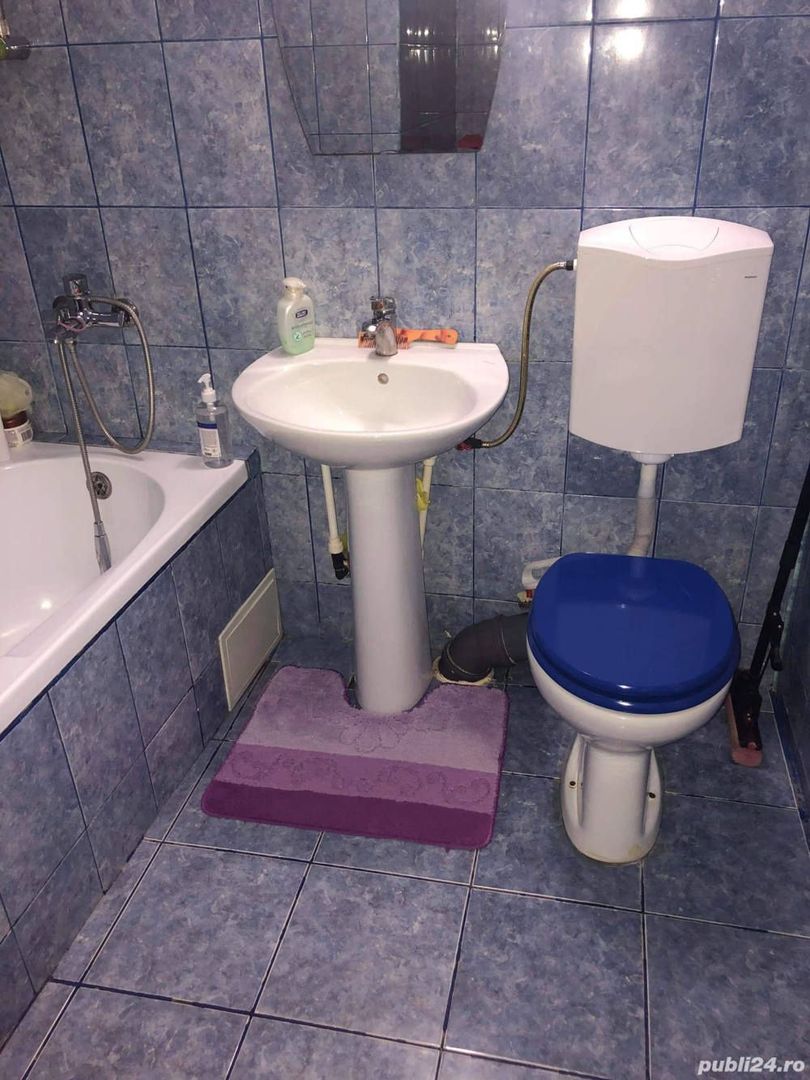 Mansarda 2 camere, Mazepa2 - Poză 9