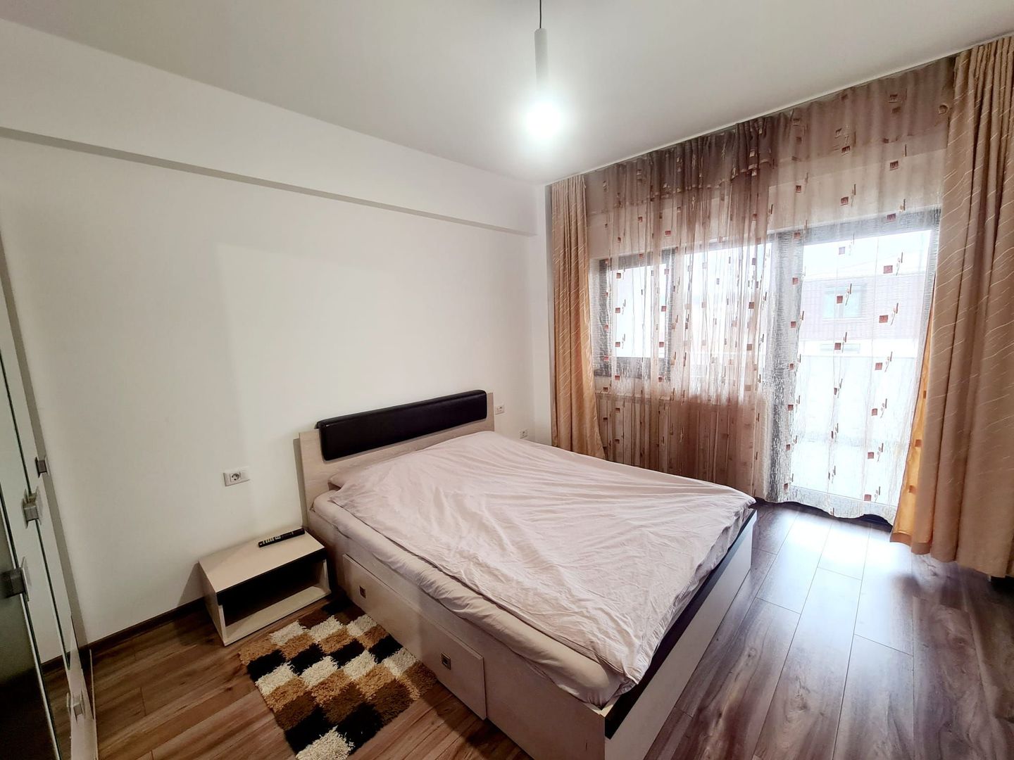 Apartament de inchiriat / Dem Radulescu - Poză 5
