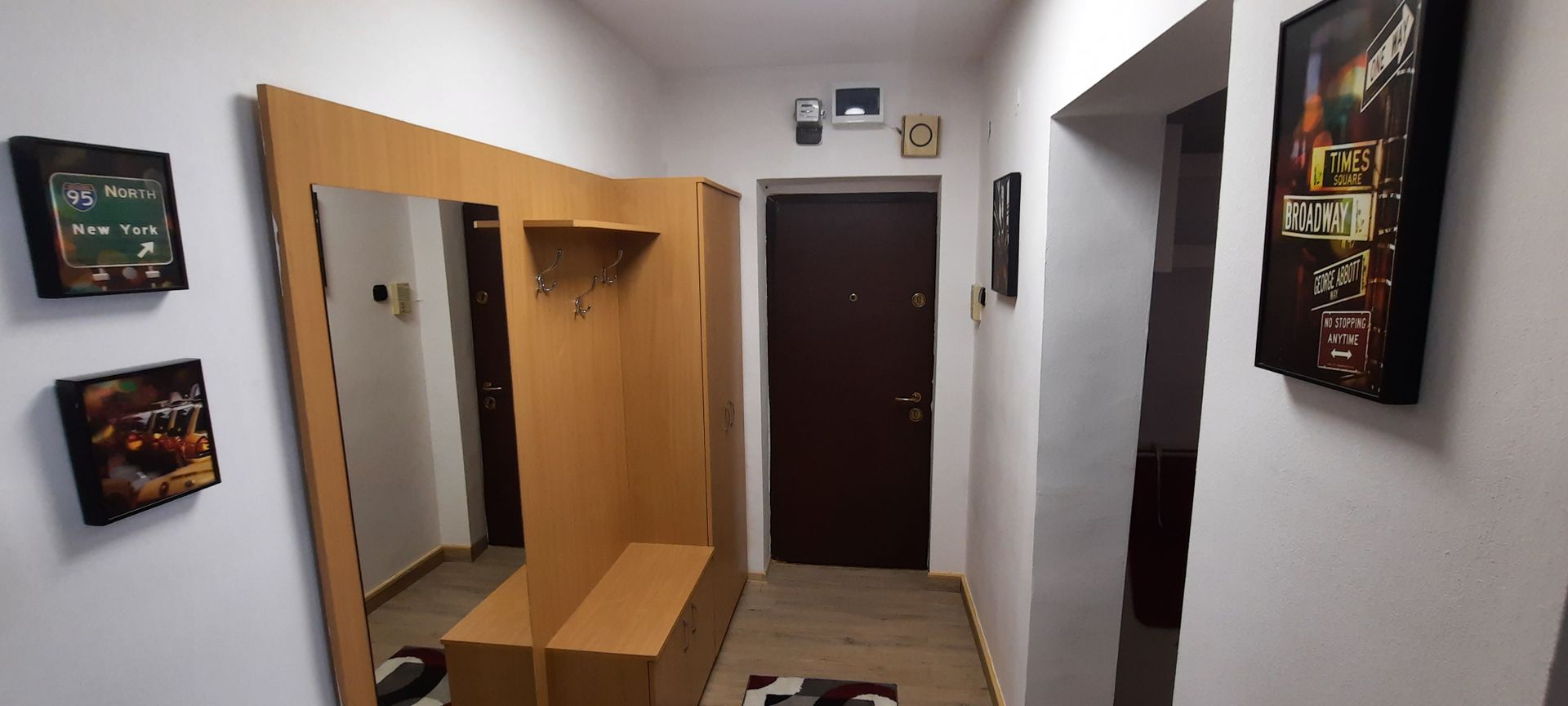 Apartament cu 2 camere - Iulius Mall - Poză 12