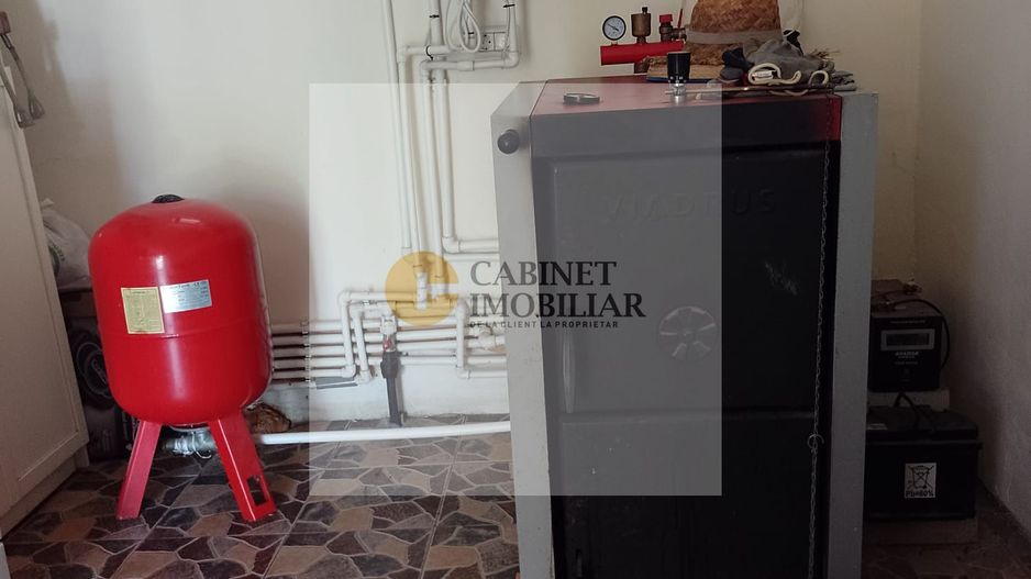 Casă de vacanță modernă cu teren generos –15min de Tecuci - Poză 32