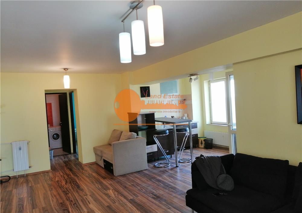 Apartament cu 3 camere in zona Nerva Traian-8 minute Metrou Timpuri Noi - Poză 2