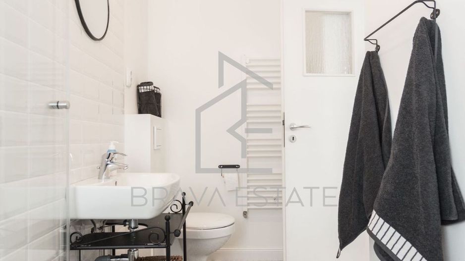 Apartament de inchiriat, 50 mp, zona GHEORGHENI - Poză 3