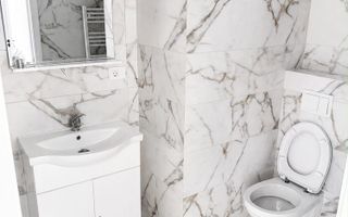 Apartament 2 camere decomandat, 59,36 mp + parcare subterană – Copou, Răsărit de Soare - Poză 6