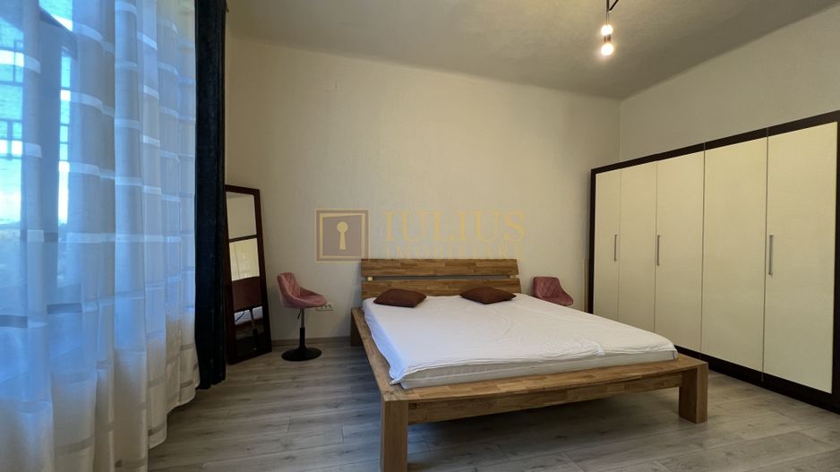 Iosefin; centrala proprie, mobilat modern. - Poză 9