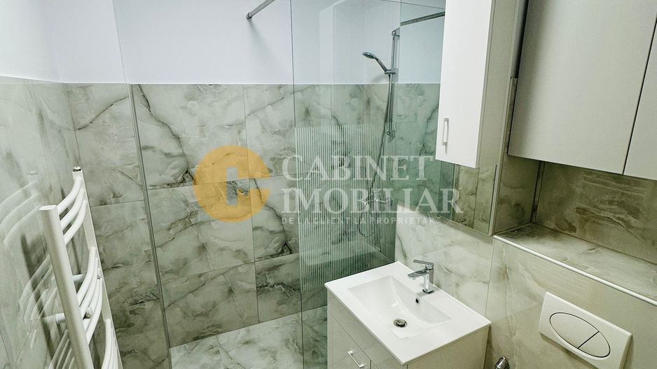 2 Camere Decomandat - Renovat/Liber - Zona Alexandru Cel Bun - Poză 5