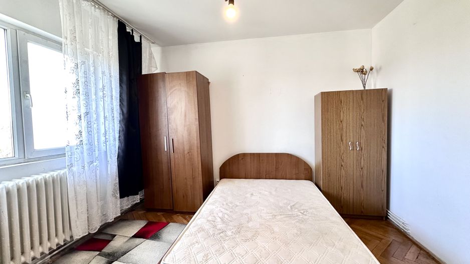 Apartament 2 camere, Calea Șagului – zona Turist - Poză 3