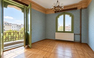 COMISION 0 | Apartament 4 camere Centru | Boxa | 3 Balcoane | Ideal Investitie - Poză 3