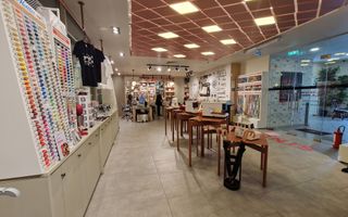 The ground floor on Halelor 7 is available! - Poză 11