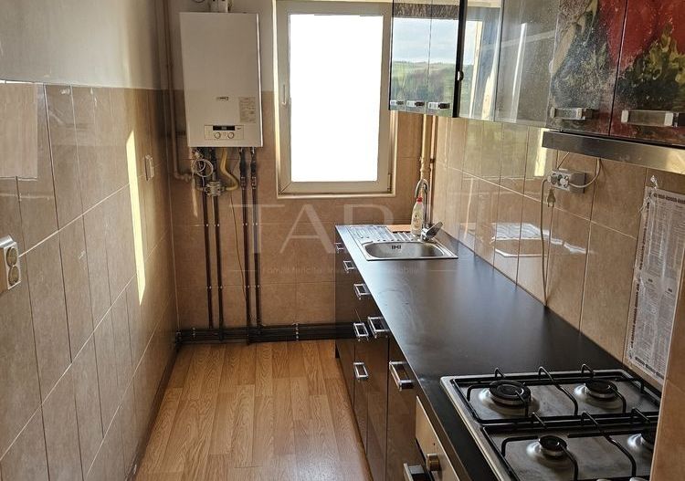 Vând apartament 2 camere decomandate,  zona strazii Primaverii - Poză 2