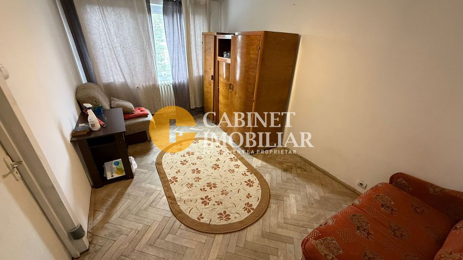 Apartament 2 Camere - Semidecomandat - Zona Podu Ros - Poză 3