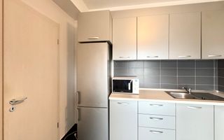 Studio cochet cu terasa– ideal pentru investiție,  Lipovei - Pădure - Poză 12