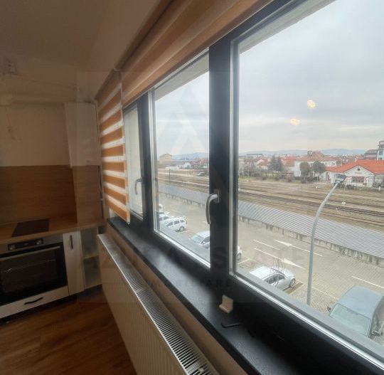 Apartament modern 2 camere 46 mp balcon 3 mp Turnișor Garden City - Poză 7