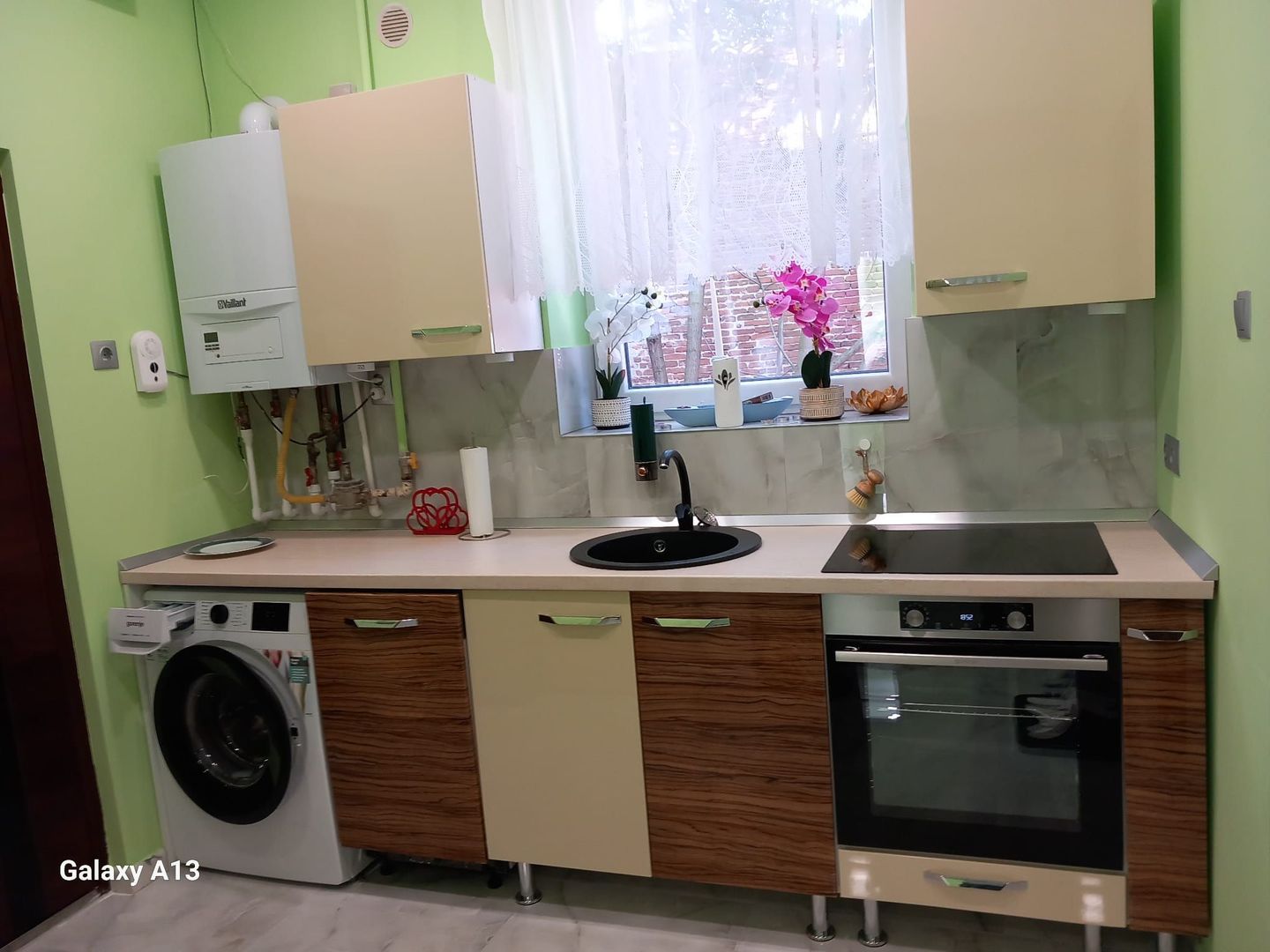 Ag BRASADAS vinde ap 2 cam SUPERFINISAT 41mp etaj 1 CENTRU. - Poză 3