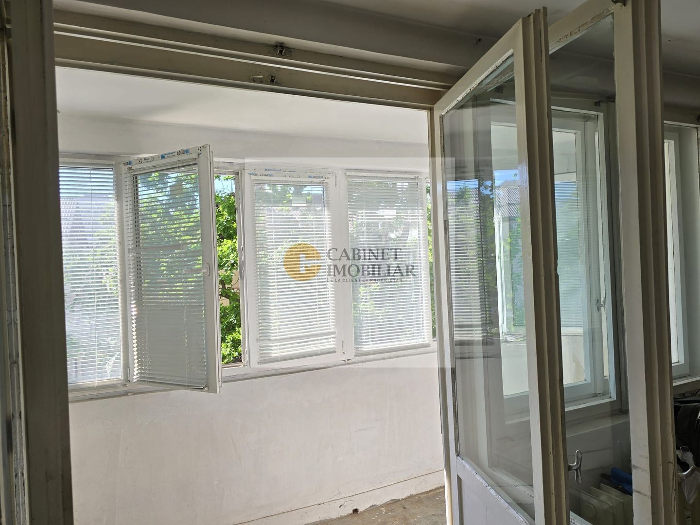 3 Camere-71MP | Creditabil | 3/9 | Reabilitat | 2 Balcoane | M Gorj - Poză 5