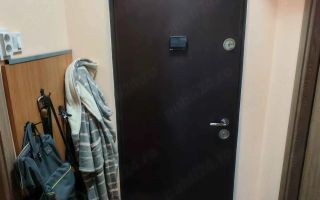 Garsoniera de vanzare - Zona Palas ( 012 ) - Poză 10