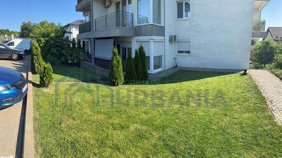 Apartament 3 camere, parter, Rondul Vechi, Aleea Strugurilor, zona Lidl, Iași - Poză 1