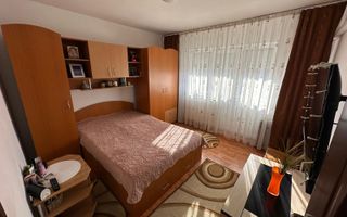 3 camere decomandate, etaj 3, centrala - Sarari - Poză 2