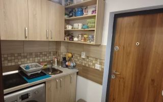 OCAZIE GARSONIERA SOS OLTENITEI METROU AP PATRIEI - Poză 5