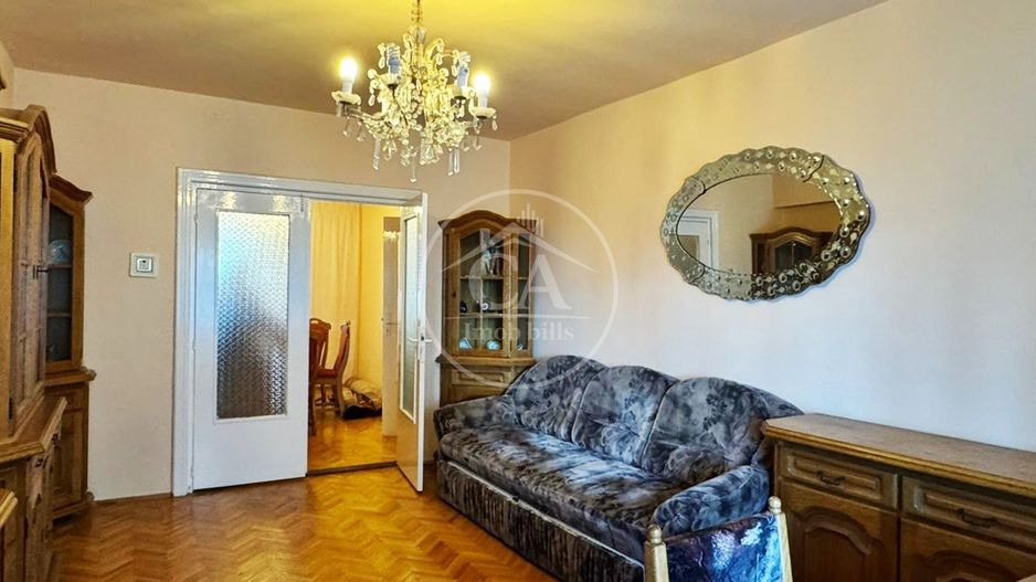 Apartament de închiriat cu 4 camere în zona Decebal, Oradea - Poză 3