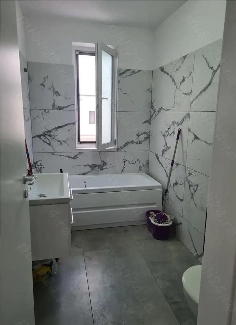 Apartament 3 camere Buziasului- Ciarda Rosie - Poză 9