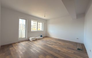 Apartament 2 camere decomandat | 60,84 mp | Balcon generos - Poză 3