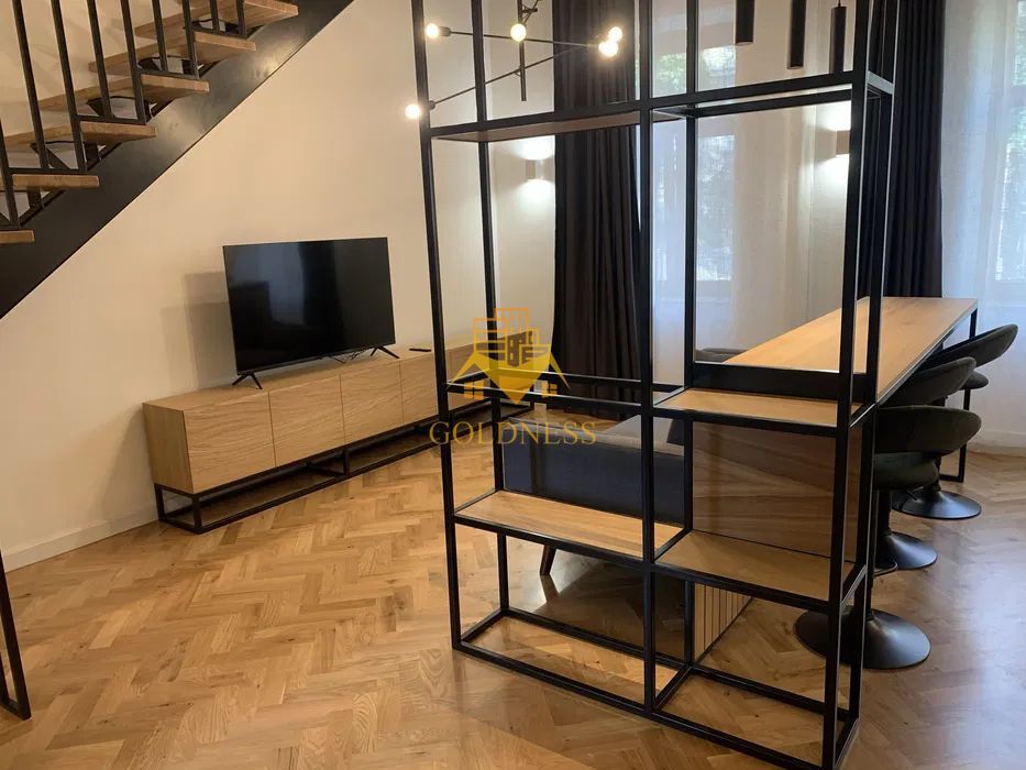 2 camere open space, Modern, Casa de cultura, Palatul copiilor,Central - Poză 5