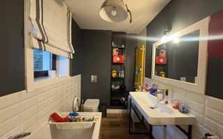 4 camere P+1E || 2 locuri de parcare || CLASS PIPERA - Poză 19