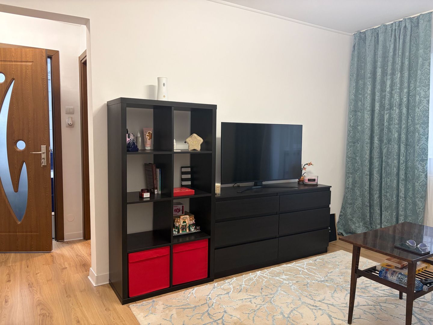 Apartament cochet cu 3 camere, Brancoveanu-Obregia, 79.900€ - Poză 1