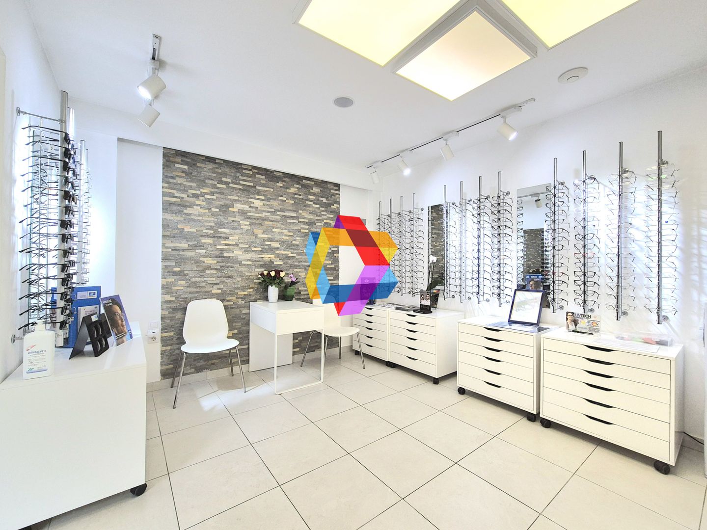 Cabinete stomatologice / medicale zona Astra Brasov - 90 mp - Poză 5