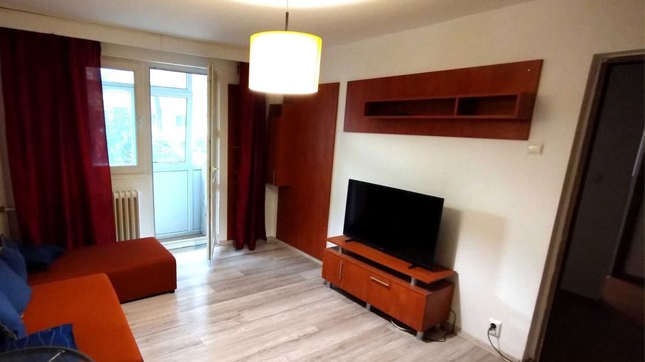 AP. 2 CAMERE TEIUL DOAMNEI, PET-FRIENDLY,REABILITAT, BUCATARIE INCHISA - Poză 1