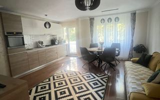 Apartament 3 camere decomandat, Mănăștur, zona Minerva - Poză 2