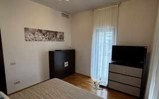 Rental apartment 2 rooms | Herastrau-Nordului Road | Underground parking space - Poză 5