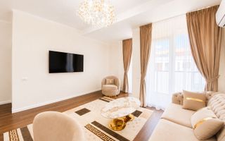 Apartament cu 2 camere | Torontalului | Campeador City - Poză 3
