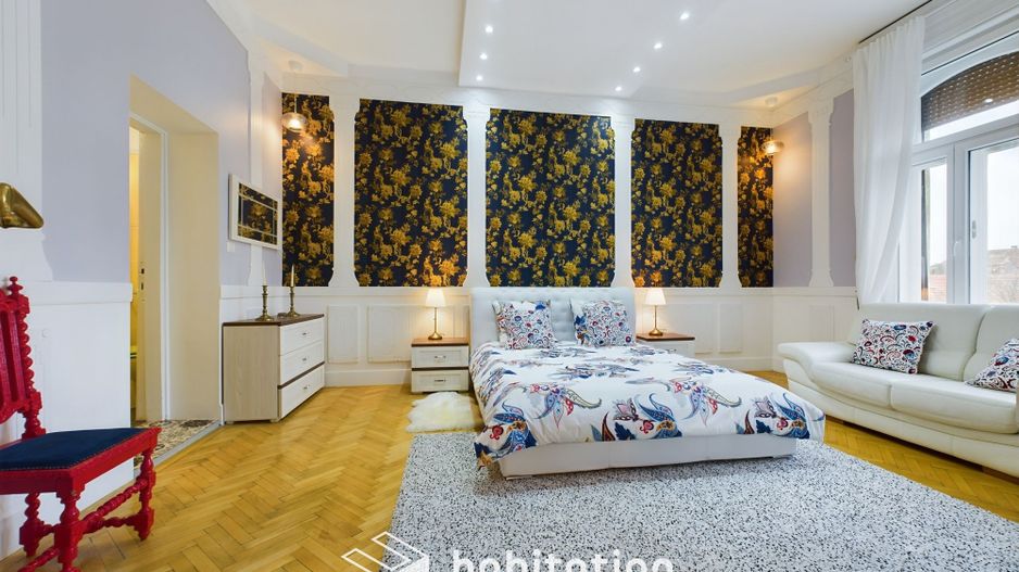 4 camere cu eleganță arhitecturală și confort modern, in zona Sinaia - Poză 12