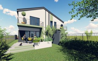 Pozitie excelenta. Proiect deosebit. Comision 0%. - Poză 11