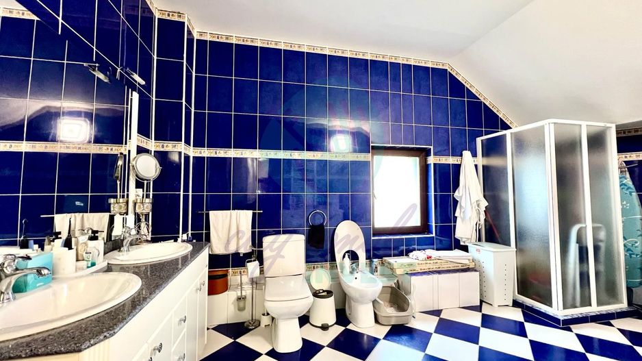 APARTAMENT PREMIUM IN VILA-FINISAJE DE LUX-UNIRII-CURTE PROPRIE - Poză 10