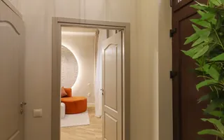 Apartament de lux, in zona Semicentrala - Poză 13