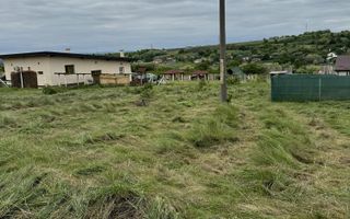 Teren intravilan de vanzare, Valea Lunga, Comuna Holboca, Iasi - 1280 mp - Poză 3
