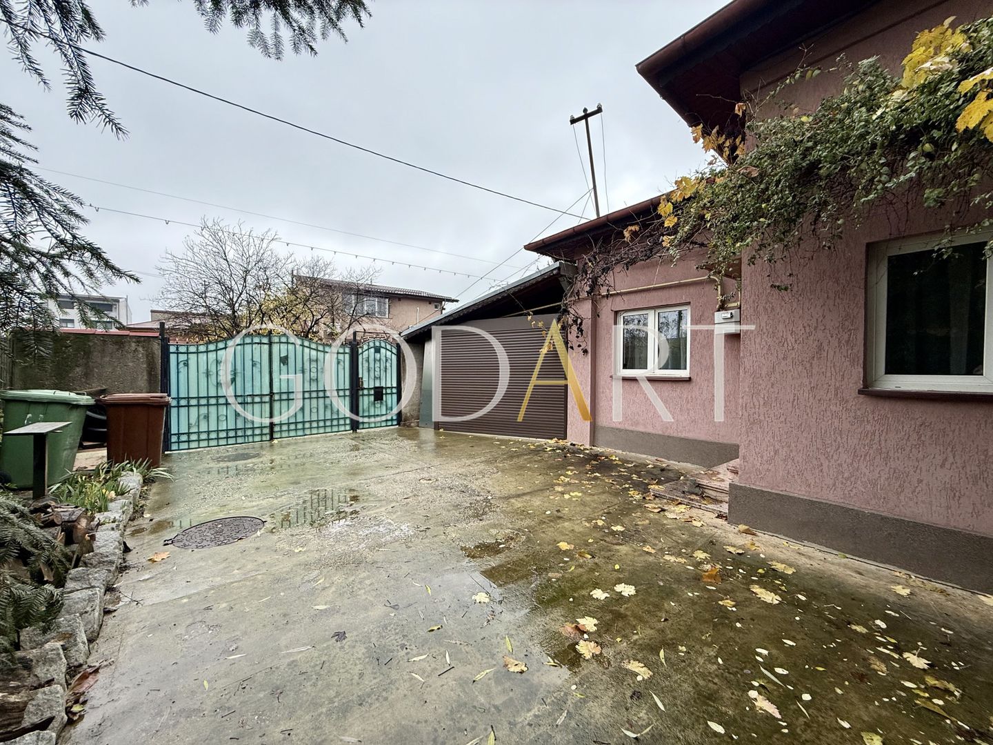 OPORTUNITATE | CASA | CURTE LIBERA 341 MP | 3 LOCURI DE PARCARE - Poză 21