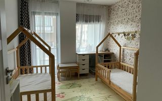 Apartament cu 3 camere  in Bună Ziua – confort, lumină și locatie excelenta - Poză 19