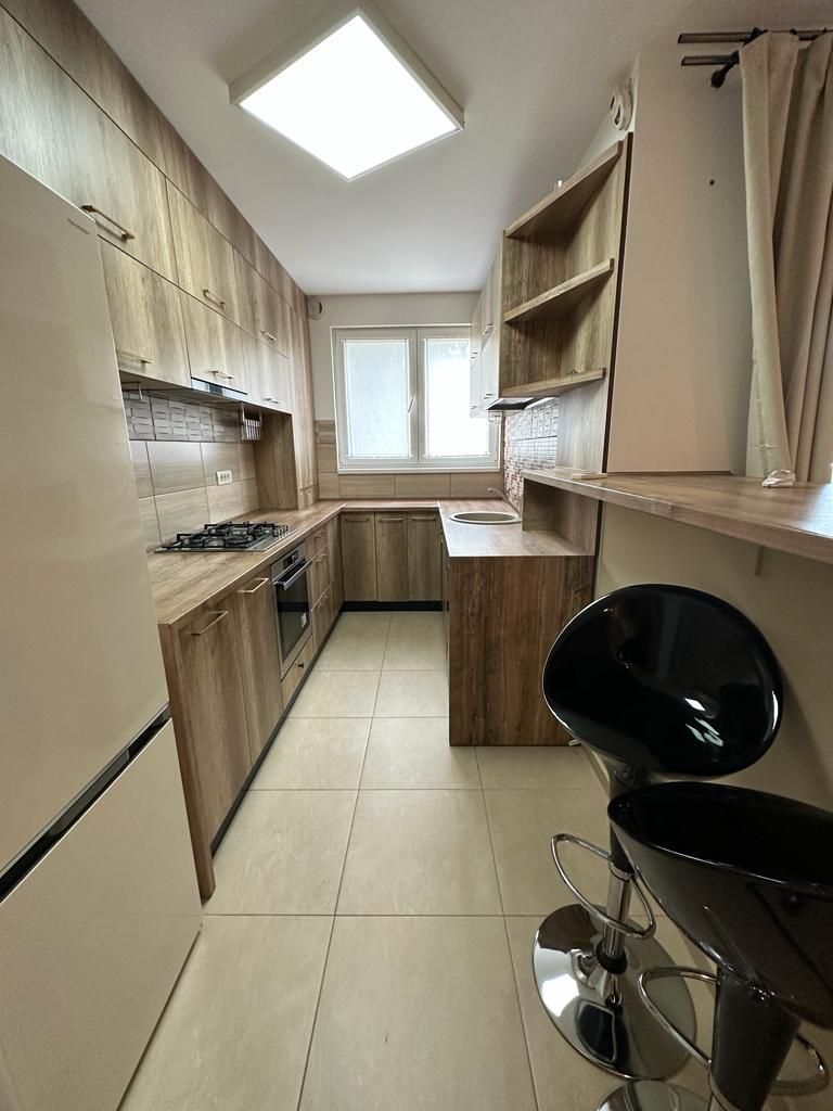 Apartament 2 camere bloc nou cu loc de parcare - Poză 4