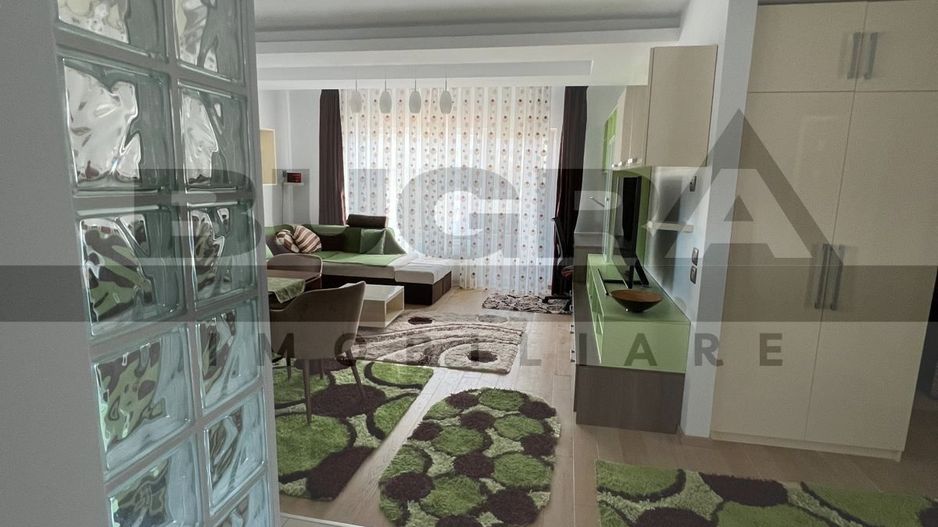 Apartament 3 camere, 80 mp, 2 parcari, zona Mega Image - Poză 3
