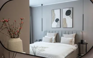 5-room Villa for Rent I Luxury Interior I Pipera I American School - Poză 12