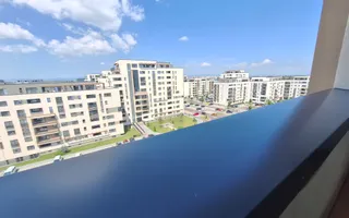 Apartament modern, cu loc de parcare si boxa - Kasper Coresi - Poză 16