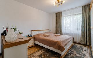 Vilă individuală cu 5 camere, piscină și curte generoasă | Mogoșoaia - Poză 8
