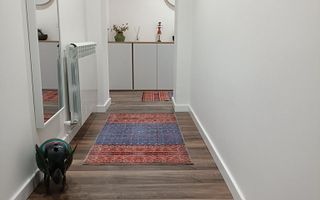 Apartament in vila,3 cam,100m,de inchiriat ,domenii,1 mai,victoriei - Poză 12