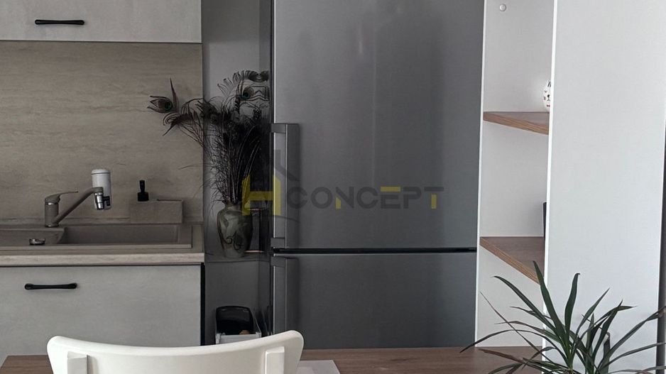 Apartament 2 camere mobilat utilat boxa, loc parcare - Poză 9