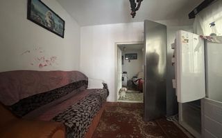 Casă batraneasca+ teren 999 mp intravilan în Oituz - Poză 13