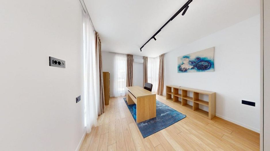 Vilă modernă de închiriat | MTM Luxury Villas | Pipera – Rond OMV - Poză 12